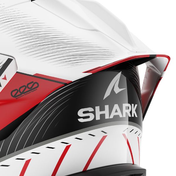 Shark Skwal Cup Casco Speed-Tech WRK HE6512 