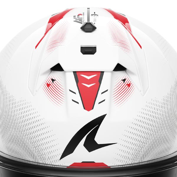Shark Skwal Cup Casco Speed-Tech WRK HE6512 