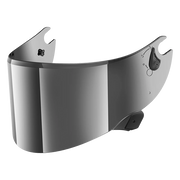 Visiera Shark Chrom (Aeron/Aeron GP/FIM 1 & FIM 2) 