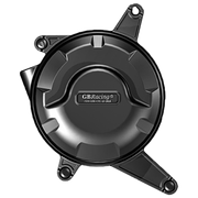Copertura di protezione della protezione dell'accoppiamento GBracing Ducati Panigale 899 (13-16)