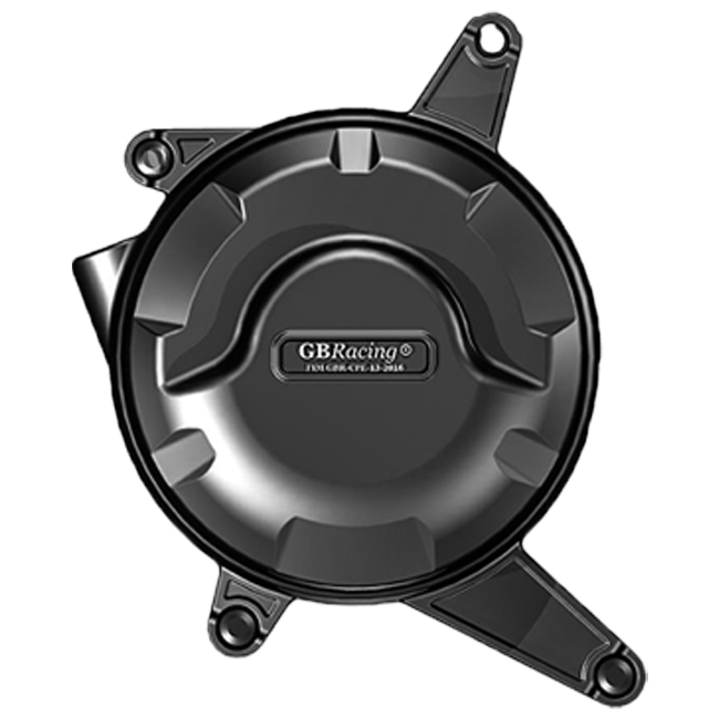 Copertura di protezione della protezione dell'accoppiamento GBracing Ducati Panigale 899 (13-16)