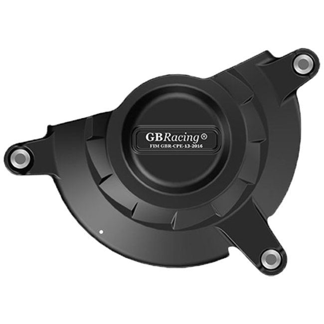Cover di protezione della protezione dell'accoppiamento GBracing Kawasaki ZX-10R/RR (11-20)