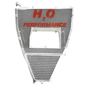 H2O Performance Kit Radiatore dell'olio + acqua Ducati Panigale V2 (20-24) 