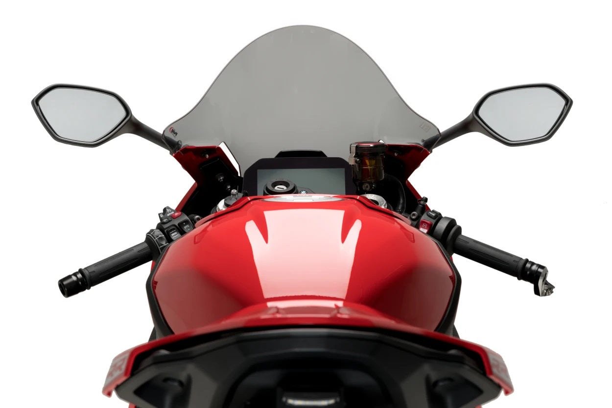 Puig R-Racer Parabrezza BMW S1000RR K67 (19-25) 3641 