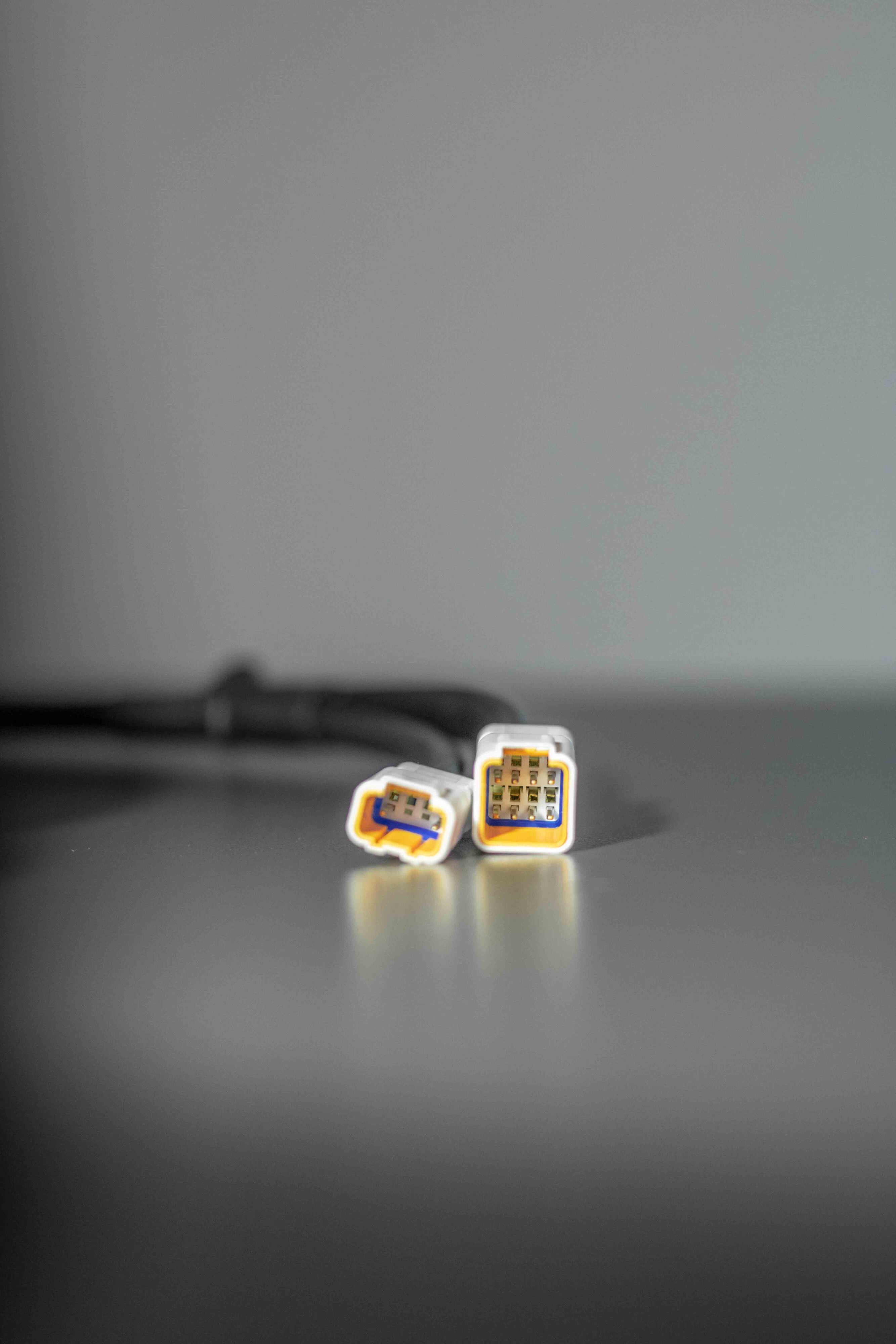 Interruttore del manubrio con 7 pulsanti BMW S 1000 RR K67 (19-25) TGP MotoRacing 