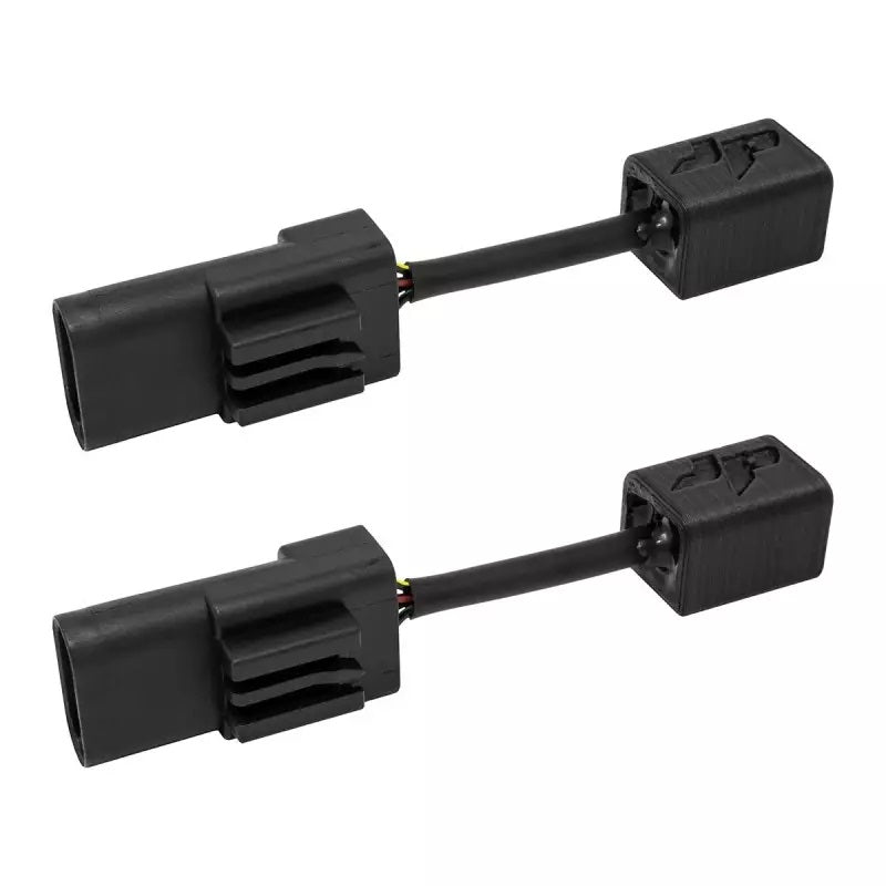 Fare di scarico Eliminatore Jetprime BMW S1000RR (09-18) JP EX 001 B