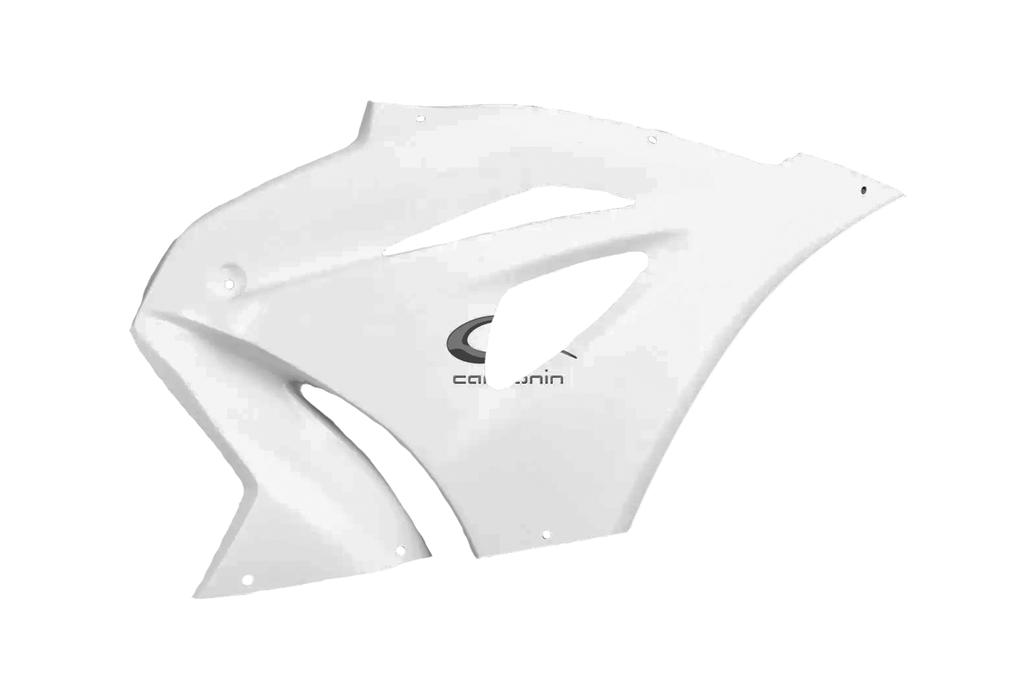 SET COMPLETO SET AVIO FIBER SUZUKI GSX-R 1000 (17-23) Carbonina