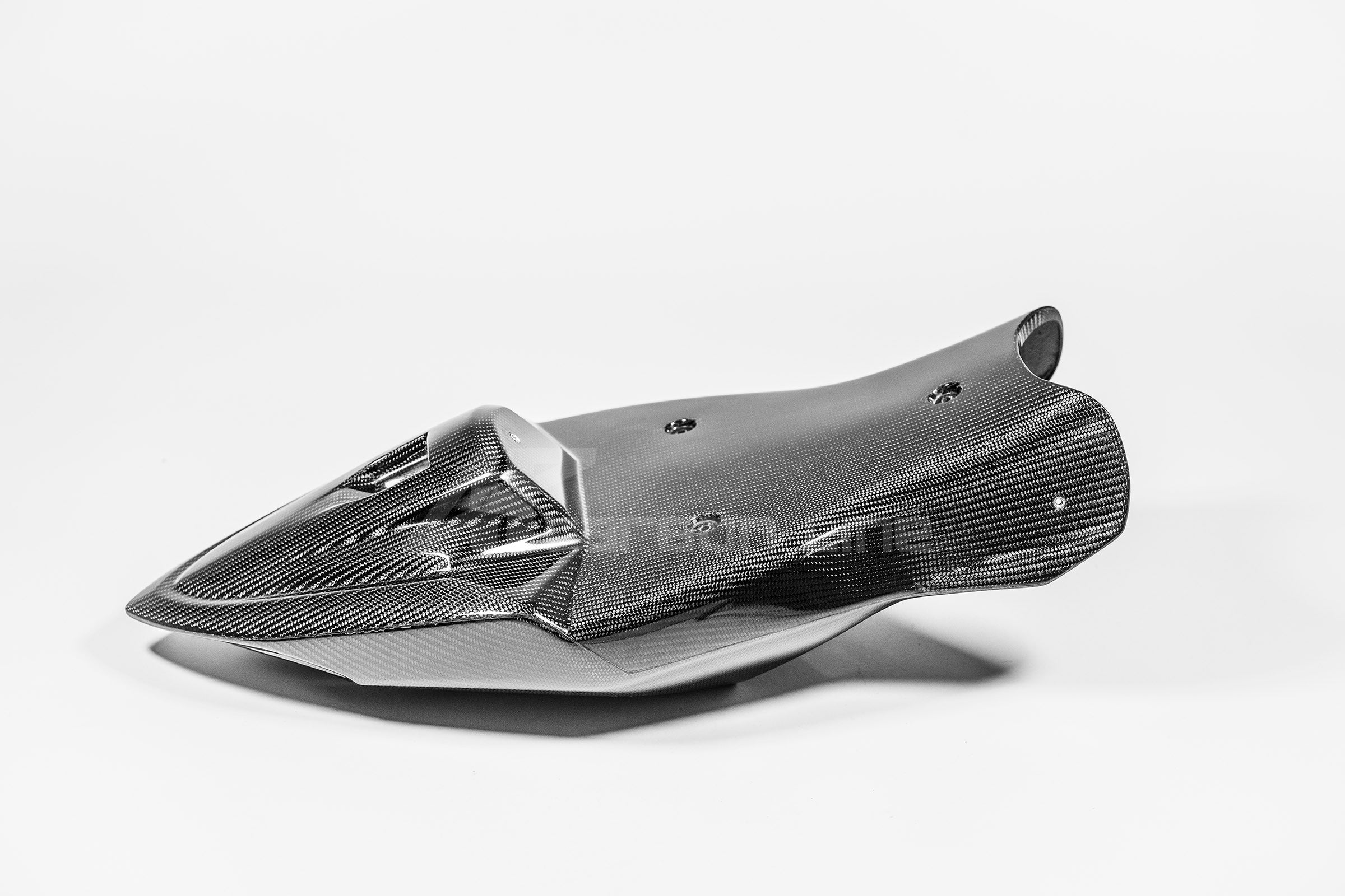 Carena posteriore 200g AP Carbon Line Honda CBR 1000 RR-R SC82 (20-23) 