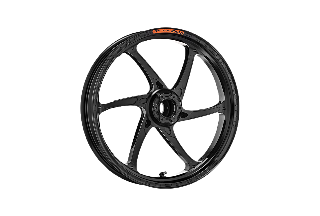 Oz Gass RS-A Alluminio Vorderradfeld Kawasaki ZX-6R/636/RR (07-21) H3007KA35