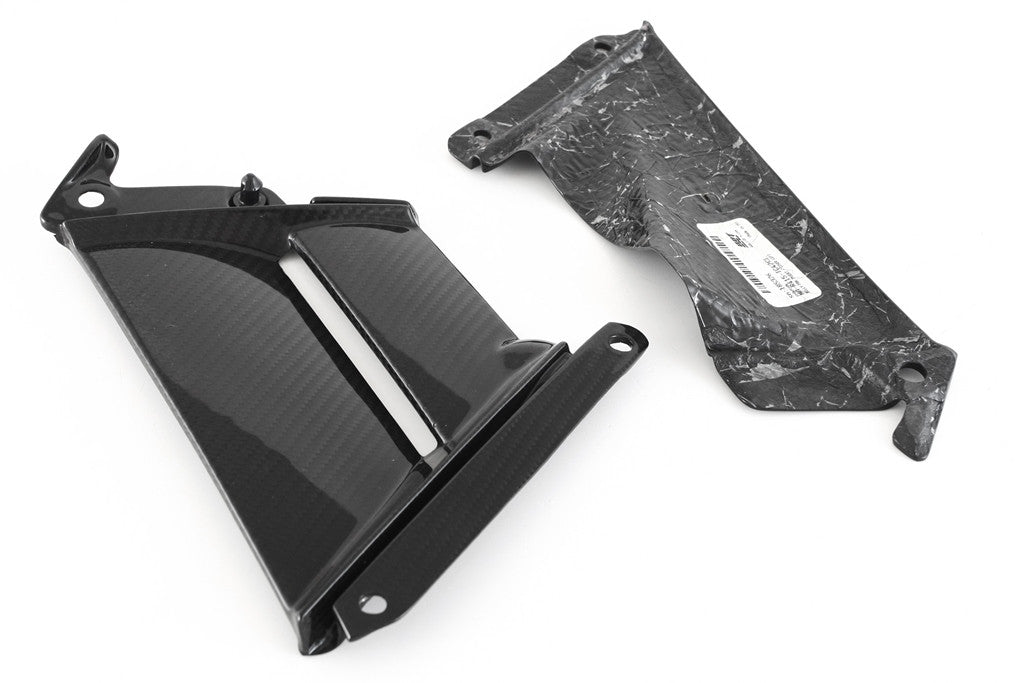 Parti interni BugPoiler Carbon Fullsix Aprilia RSV4/1100 Factory/R/RR/RF (09-20)