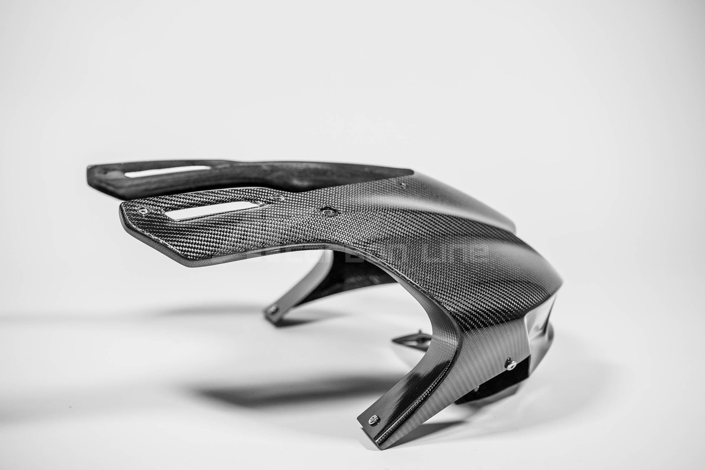 Mascherina anteriore 200g AP Carbon Line Honda CBR 1000 RR-R SC82 (20-23) 