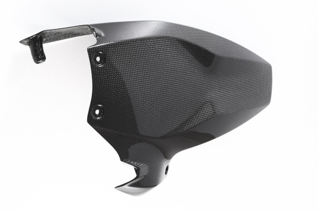 Fender posteriore "Long" Carbon Fullsix Ducati Panigale 1199/R/S (12-17)