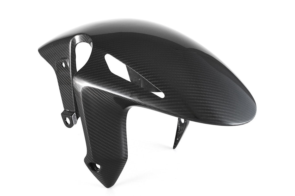 Parafanghi anteriori in carbonio fullsix honda cbr 1000 rr SC77 (17-19)