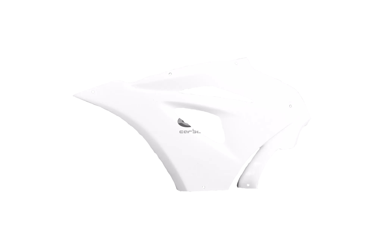 SET COMPLETO SET AVIO FIBER SUZUKI GSX-R 1000 (17-23) Carbonina