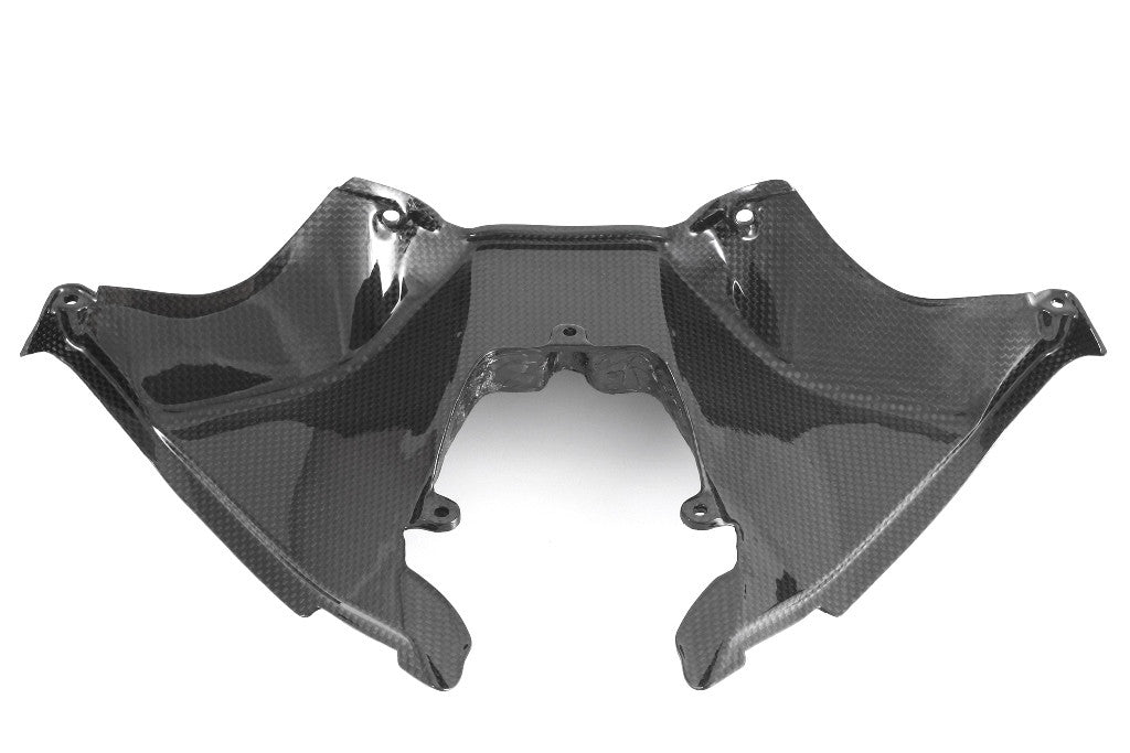 Assunzione d'aria "OEM LED" Carbon Fullsix Ducati Panigale 1199/R/S (12-17)