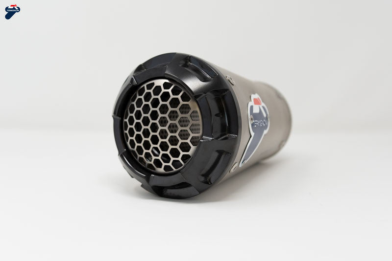 Termignoni Sistema completo in acciaio inossidabile GP2R-RHT BMW S1000RR K67 (19-22) BW26094SO02