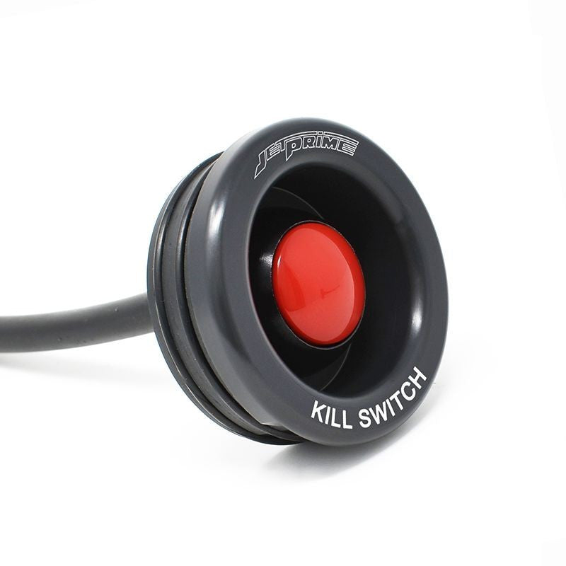 Pulsante Kill Switch JetPrime Yamaha YZF-R3 (15-20) JP KS 015 