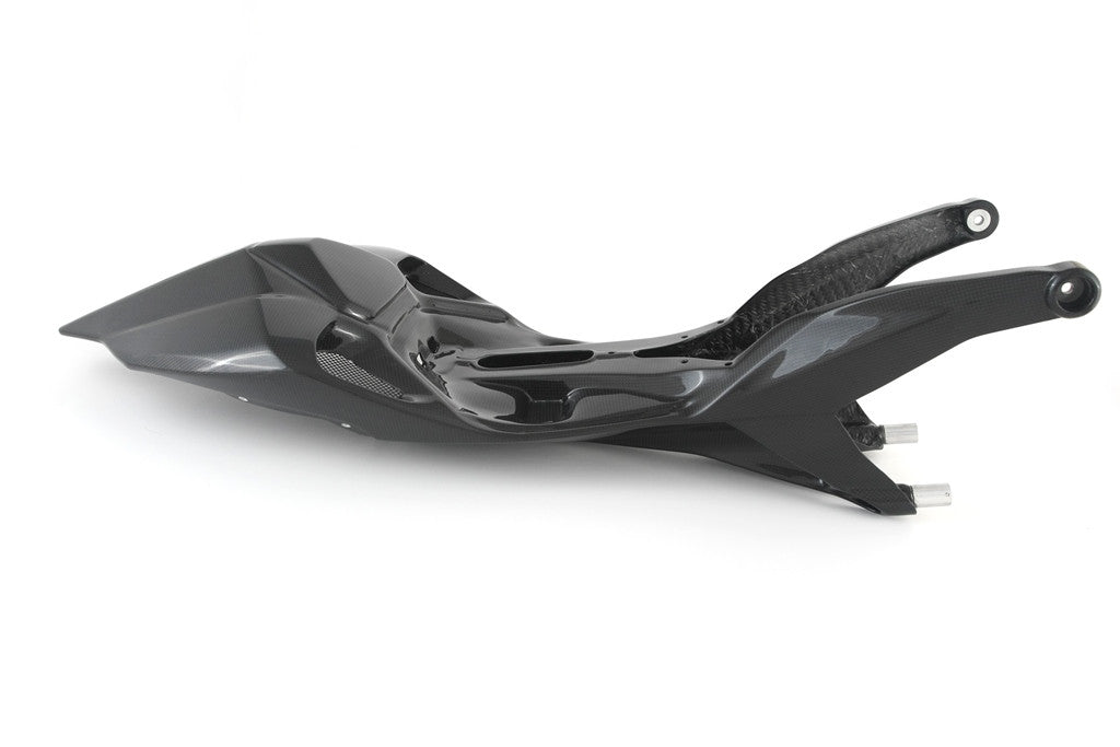 Heck/Monocoque Carbon Fullsix Ducati Panigale 1199/R/S (12-17)