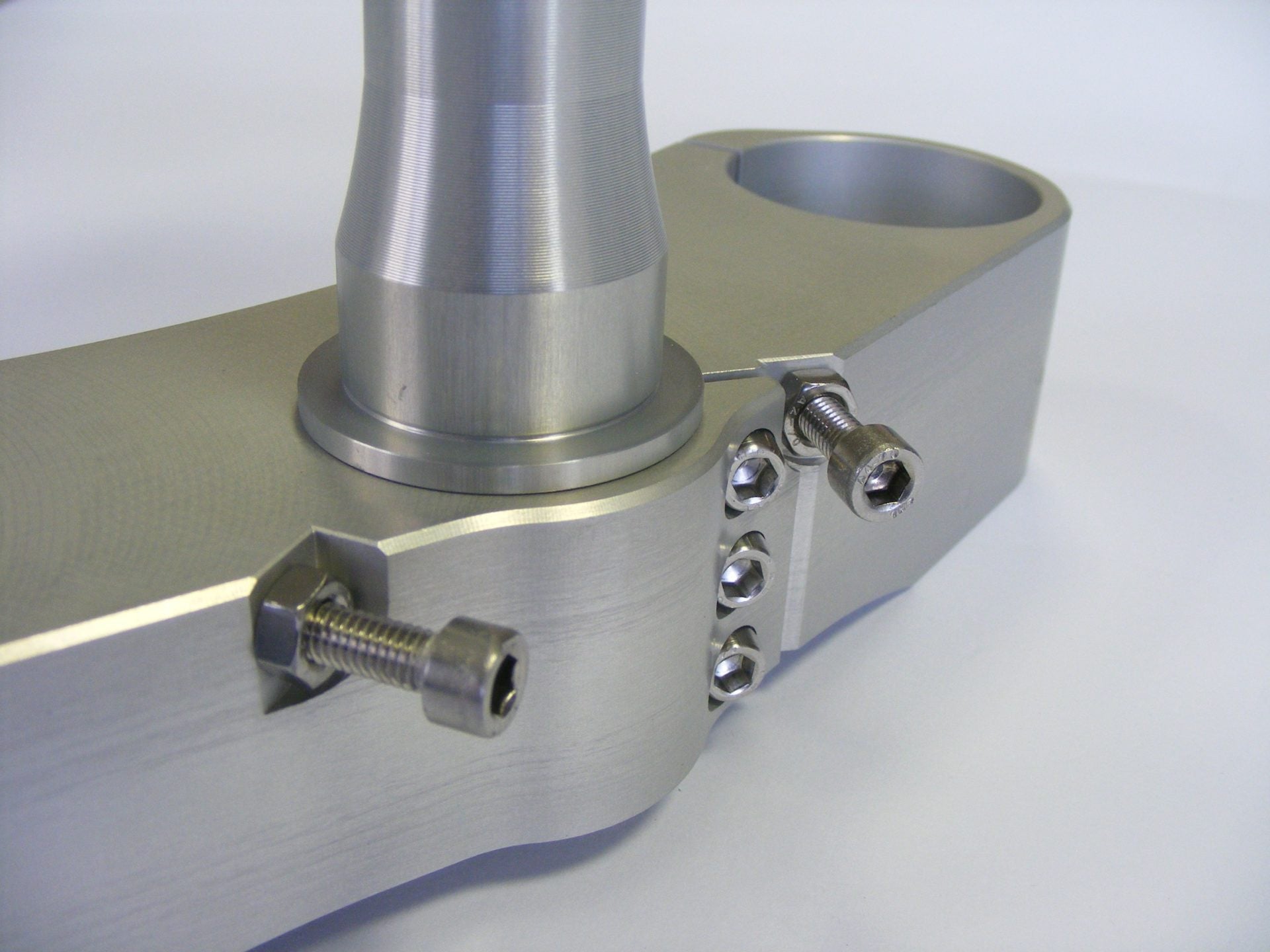 Ima Special Parts Racing piastra di forcella Kawasaki ZX-10 R/RR (16-20) 