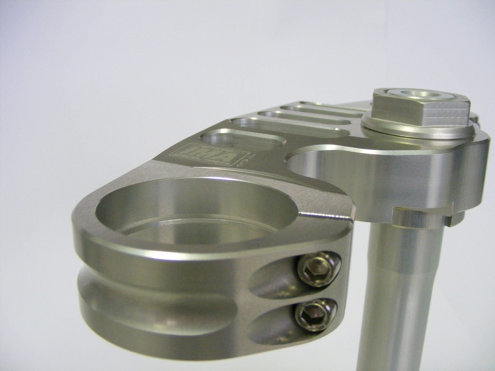 Ima Special Parts Racing ponte della forcella Suzuki GSX-R 1000 (17-23) 