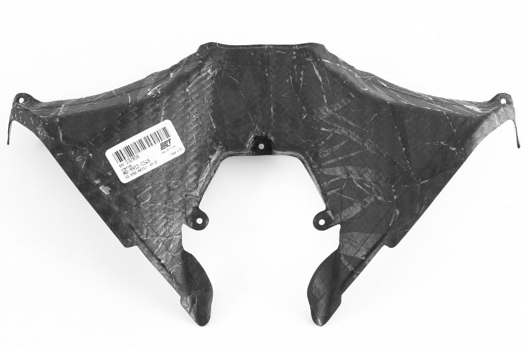 Assunzione d'aria "OEM LED" Carbon Fullsix Ducati Panigale 1199/R/S (12-17)