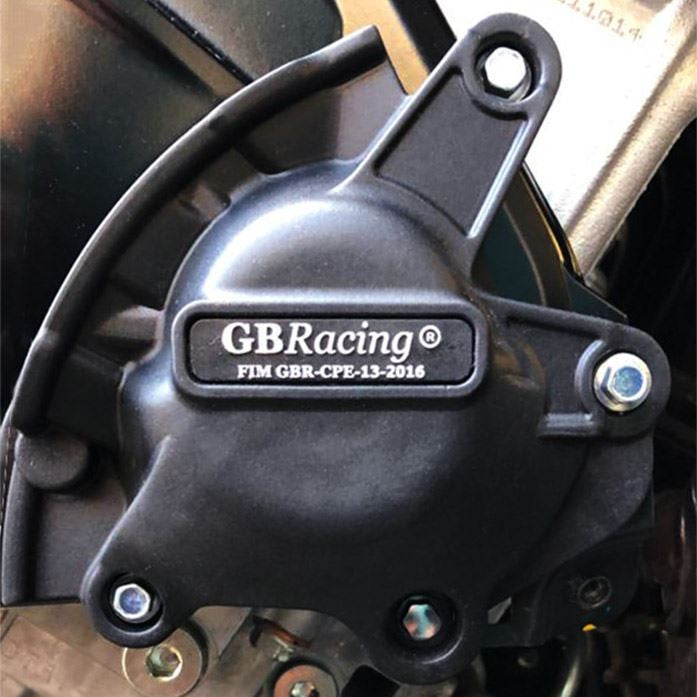 Protezioni per coperchi del motore Completa set gbracing Suzuki GSX-R 1000 (17-23)