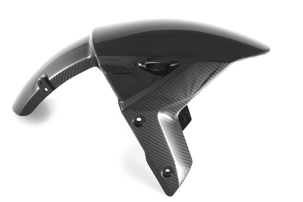 Fenders Carbon Fullsix Kawasaki ZX-10 R (11-15)