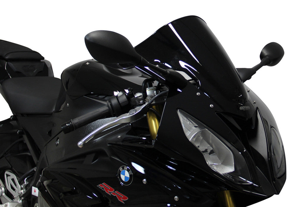 MRA R Racing Parabrezza BMW S1000RR K46 (15-18) 