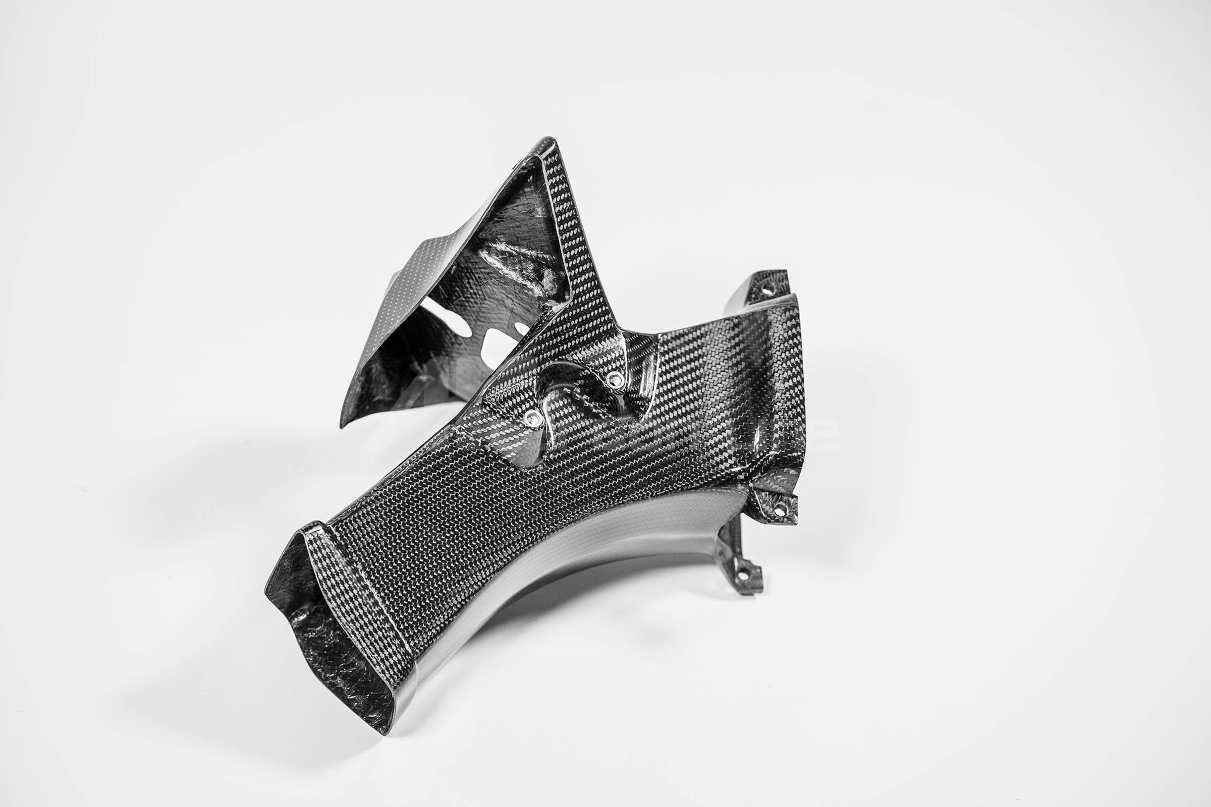 Porta dello strumento 200 g di carbonio AP Honda CBR 1000 RR-R SC82 (20-25)