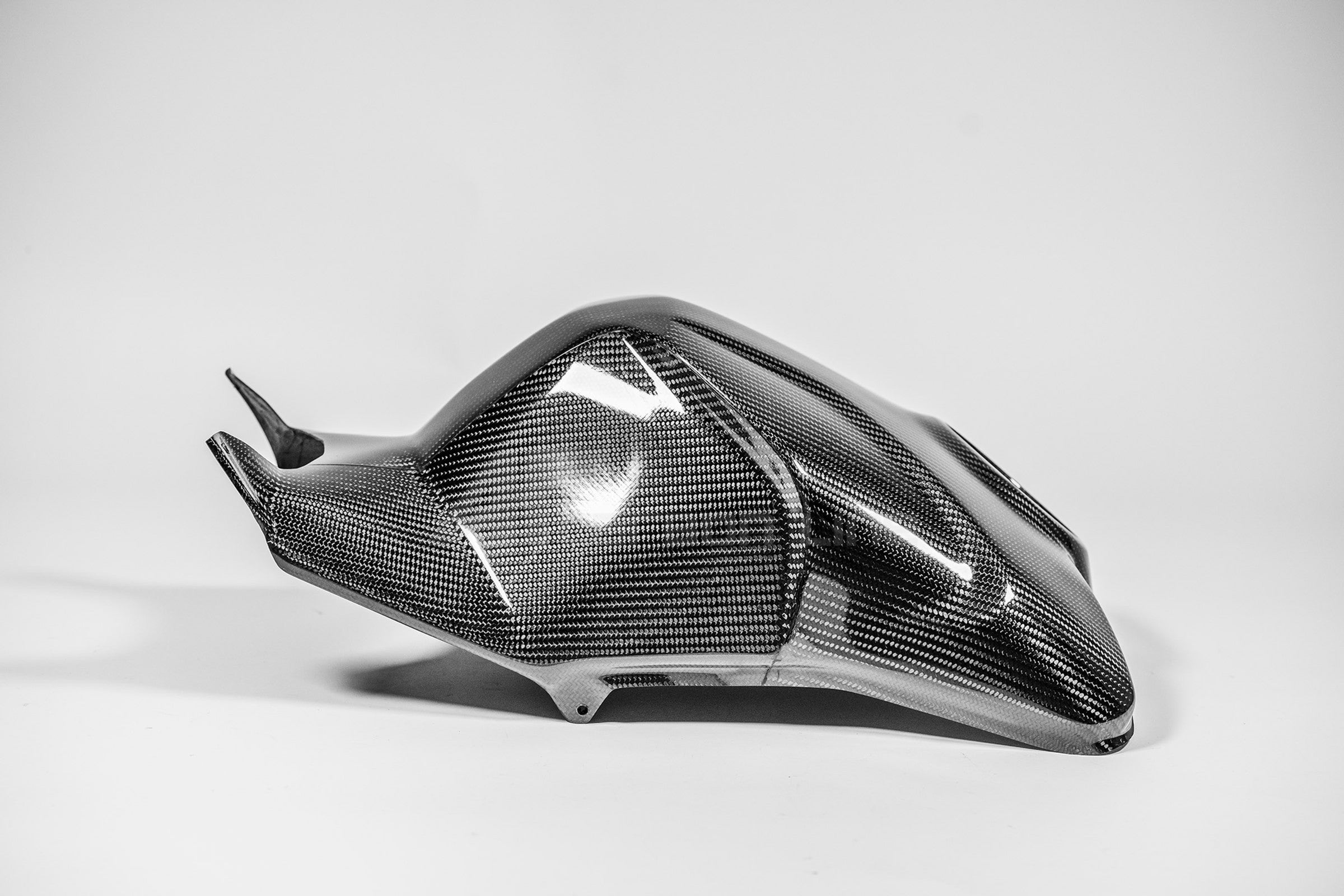 Copertura del serbatoio SBK 200G AP Carbon Line Ducati Panigale V4/S/R (22-24)