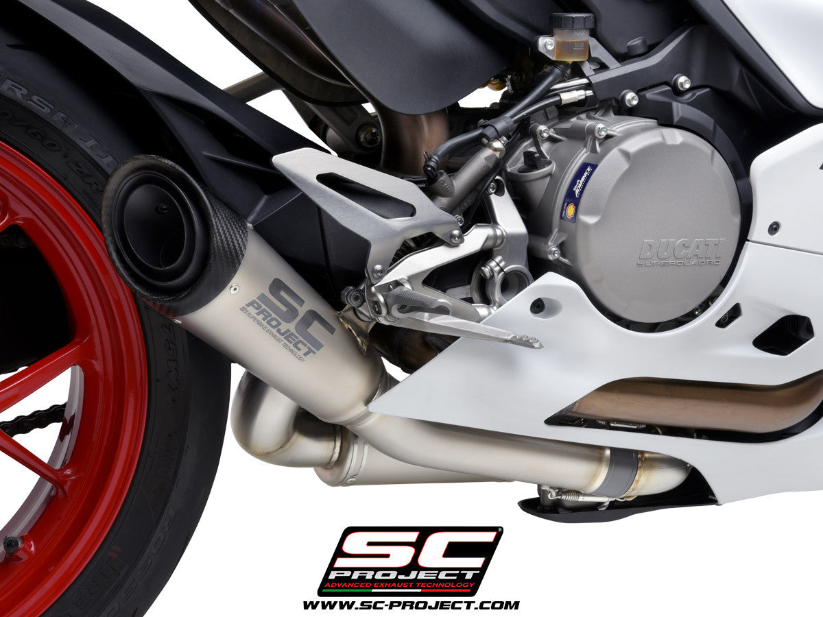 SC-Project S1 Ducati Panigale V2 955 (20-24) D35A-LT41T