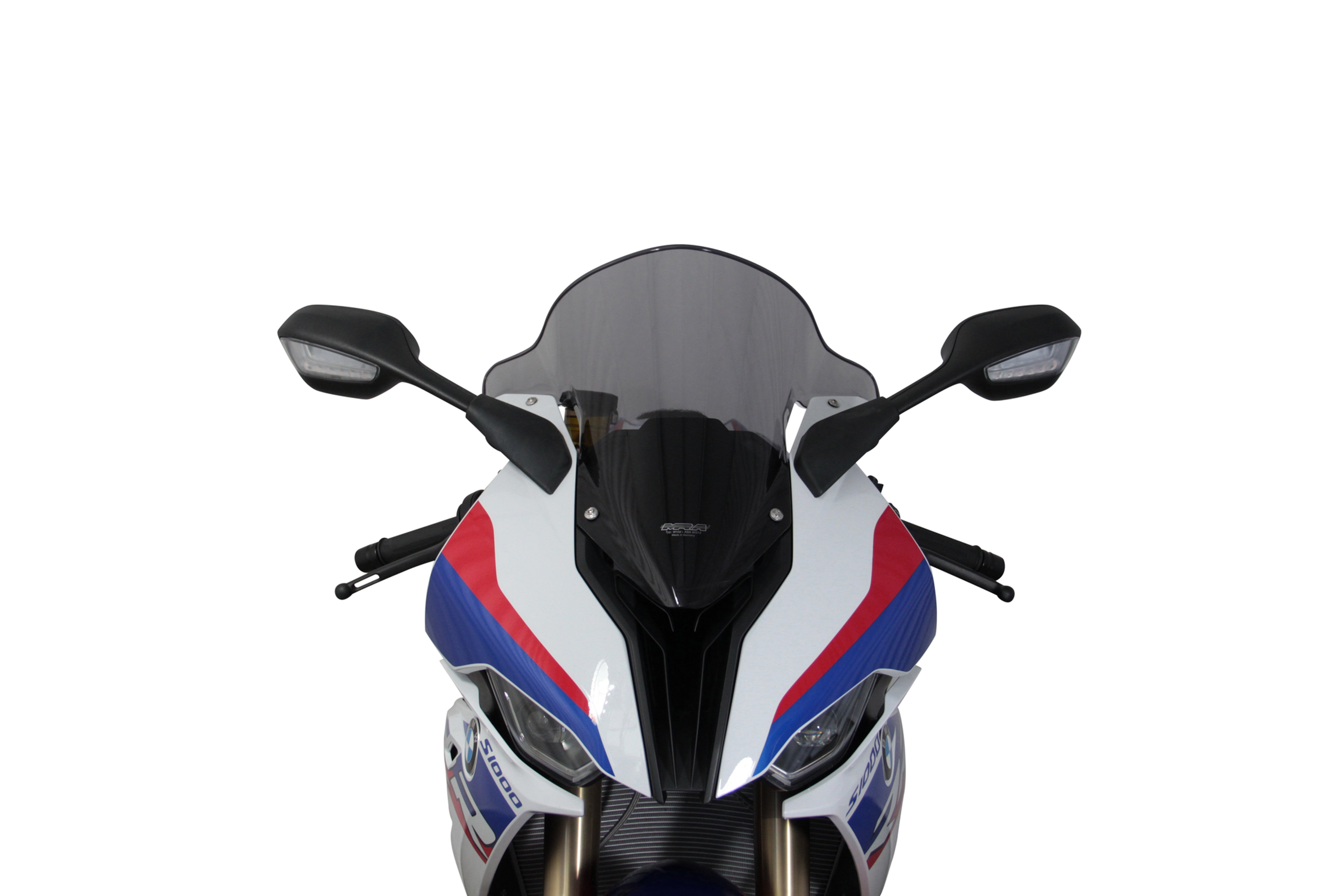 MRA R Racing Parabrezza BMW S1000RR K67 (19-22) 