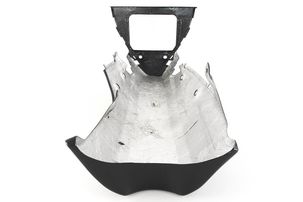 BugPoiler "Race" Carbon Fullsix Yamaha YZF-R1 RN32 e RN49 (15-19)