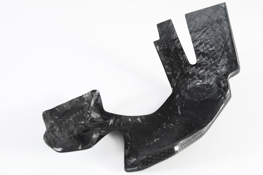 Copertura spot Carbon Fullsix Ducati Panigale 1199/R/S (12-17)