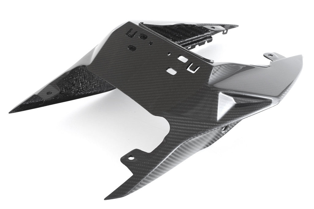 Up del carbonio posteriore Fullsix BMW S1000RR K46 (15-18)