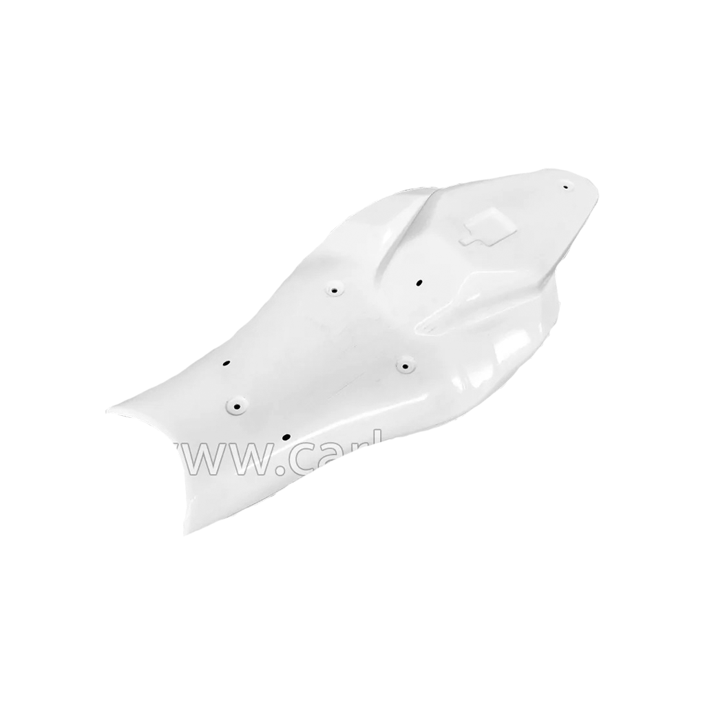 Set completo di rivestimento Aviio Fibra Kawasaki ZX-10 R/RR (21-25) Carbonina