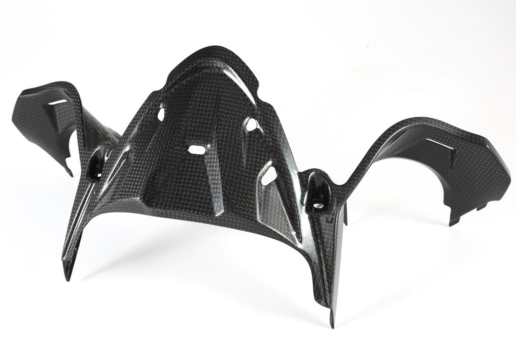 Copertura dello strumento Carbon Fullsix Ducati Panigale 1199/R/S (12-17)