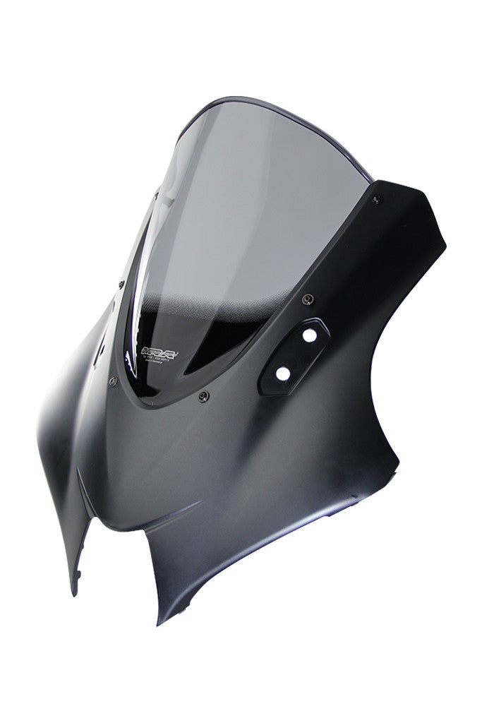 MRA R Racing Parabrezza Suzuki GSX-R 1000 (17-23) 