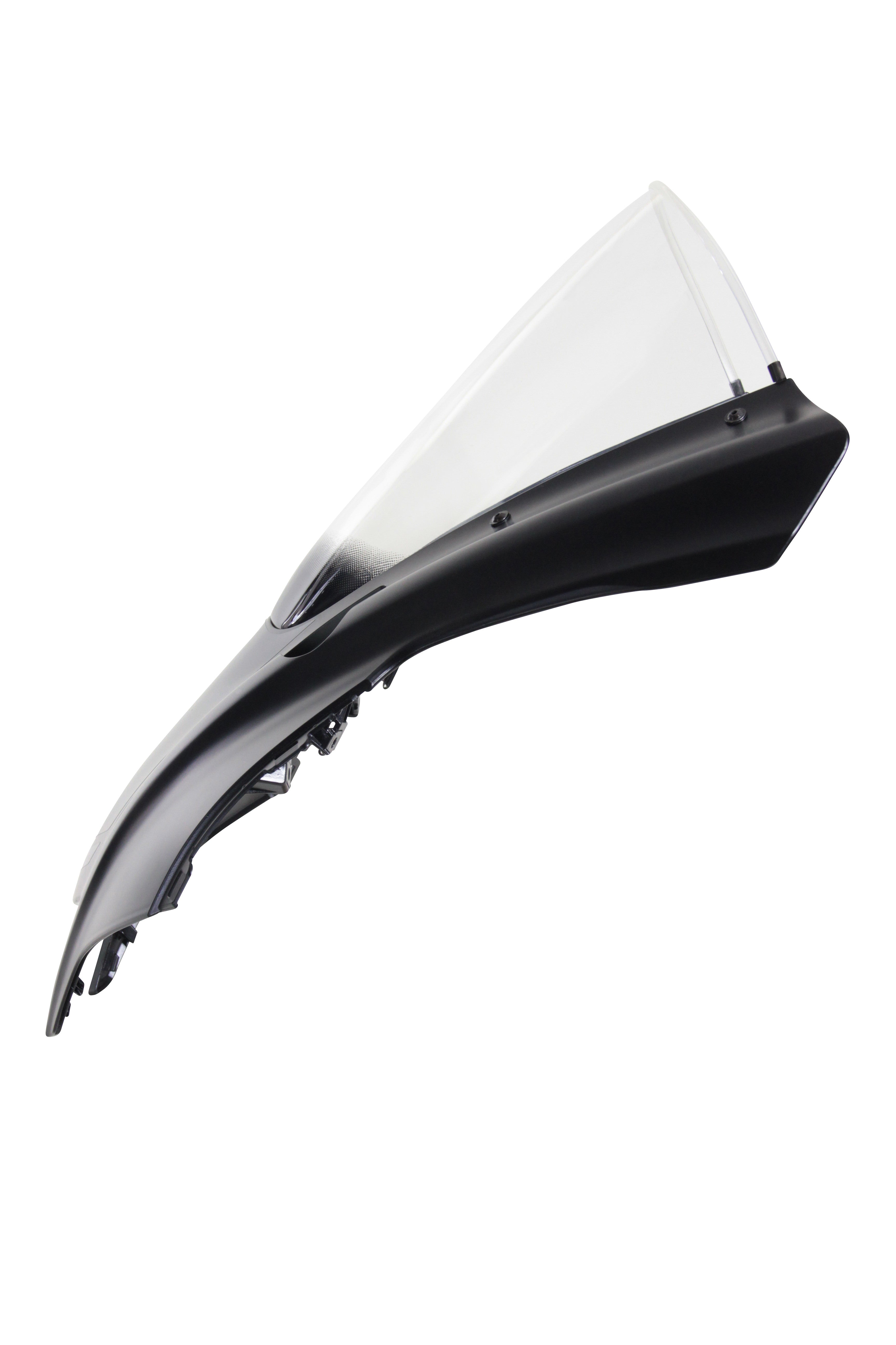 Parabrezza MRA R Racing Yamaha YZF-R1/M RN65 (20-25) 