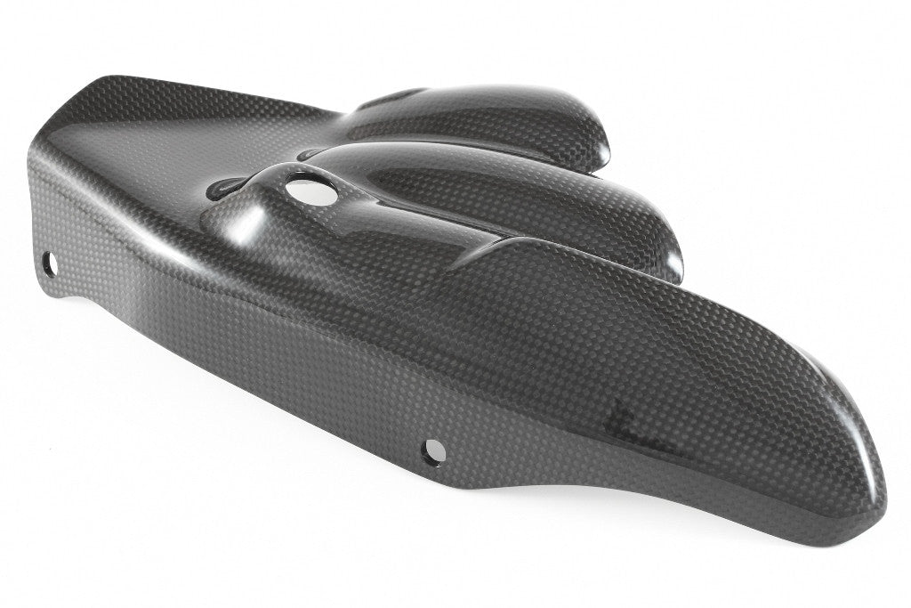 Protezione da scarico Carbon Fullsix MV Agusta F3 675/800 (12-25)