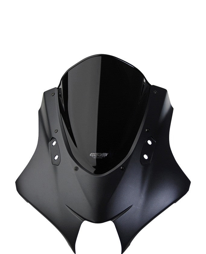 MRA R Racing Parabrezza Suzuki GSX-R 1000 (17-23) 