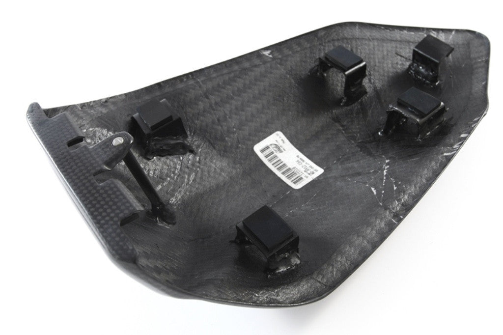 Paloma Cover Carbon Fullsix Ducati Panigale 899 (13-16)