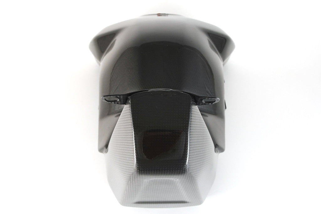 Serbatoio di carbonio Fullsix Ducati Panigale V4/S/R (18-21)
