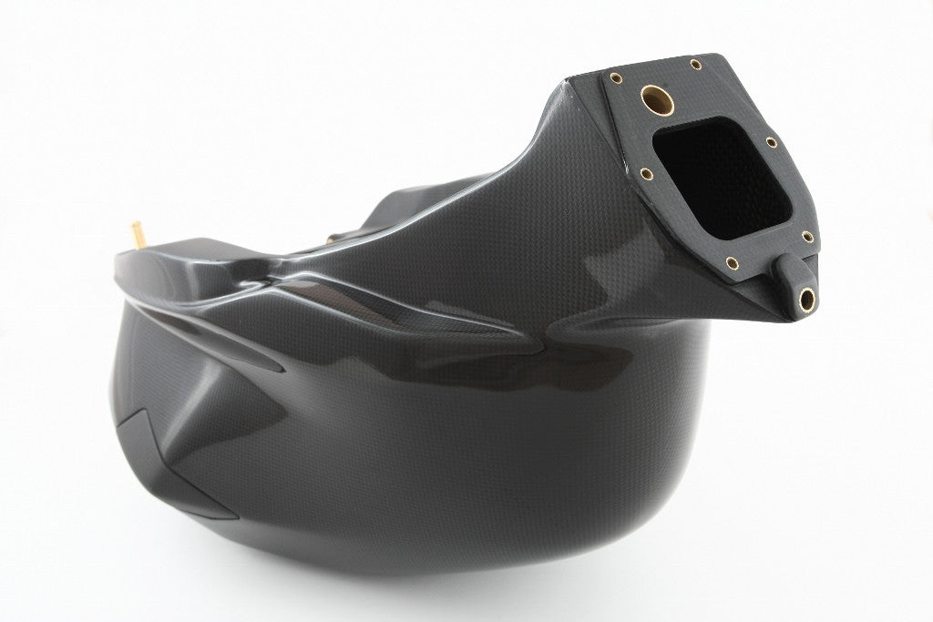 Serbatoio di carburante per carbonio 25L "EWC" Fullsix Ducati Panigale 899 (13-16)