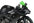 Spoiler Winglets Puig Downforce Kawasaki ZX-6R 636 (18-23) 3176 