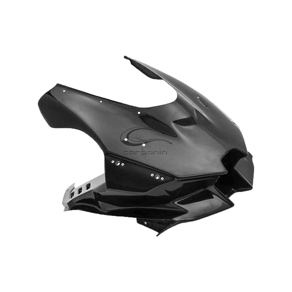 SET CONSTATO SET CARBON KAWASAKI ZX-10 R/RR (21-25) Carbonina
