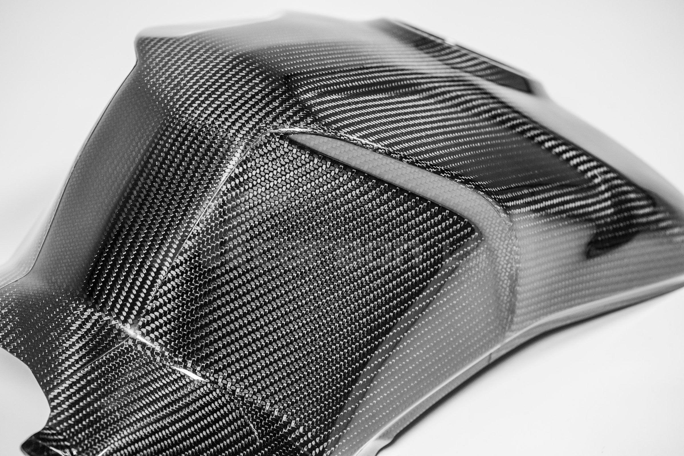Copertura del serbatoio SBK 200G AP Carbon Line Ducati Panigale V4/S/R (22-24)