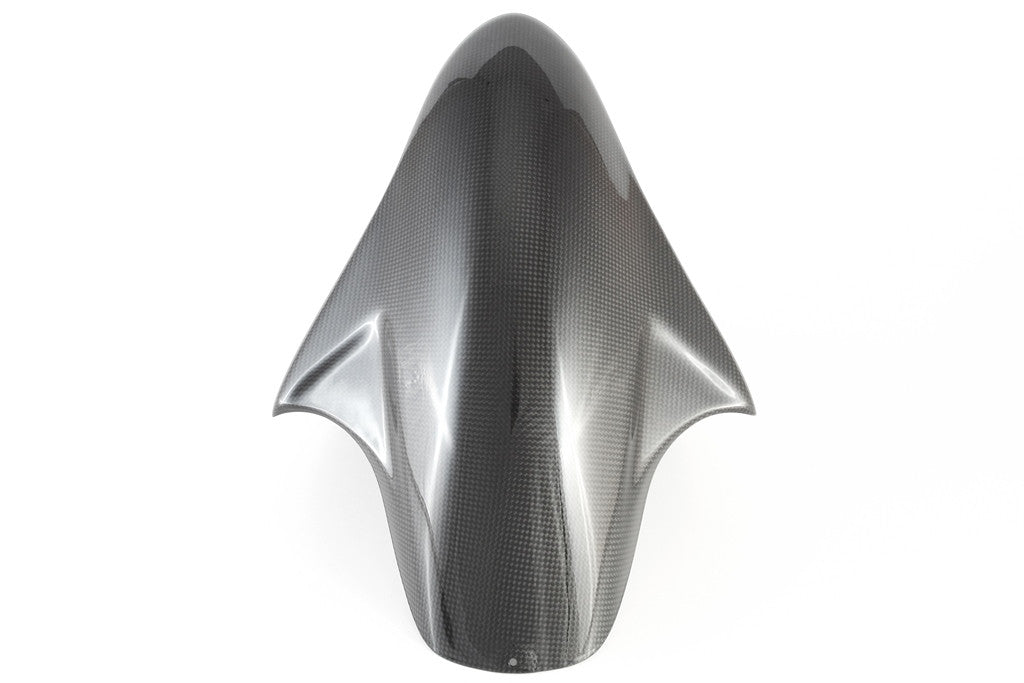 Parafanghi anteriori in carbonio fullsix ducati panigale 1299/s (15-18)