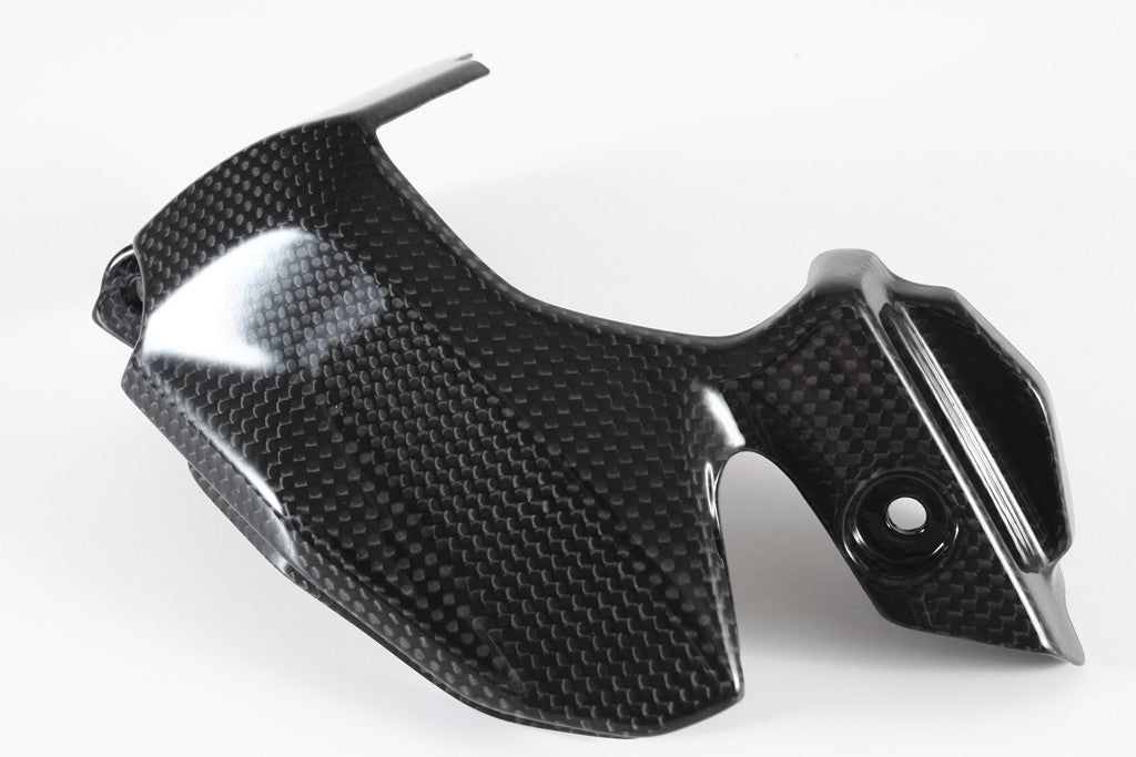 Copertura spot Carbon Fullsix Ducati Panigale V2 955 (20-24)