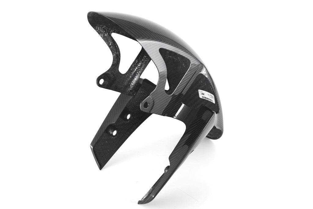Parafanghi anteriori in carbonio fullsix yamaha yzf-r1/m rn32, rn49 e rn65 (15-25)